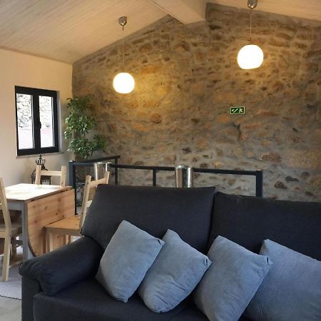 Casas Tome - Country Houses Freches Bagian luar foto