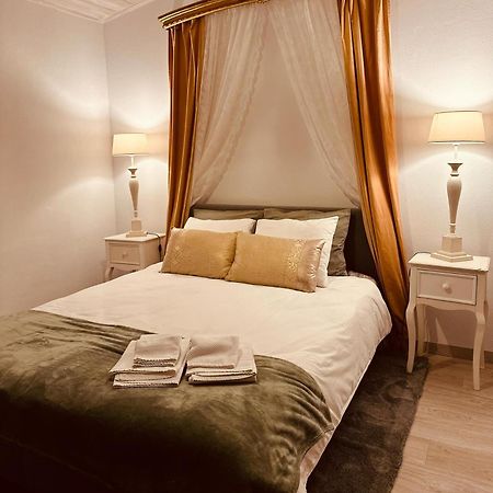 Casas Tome - Country Houses Freches Bagian luar foto