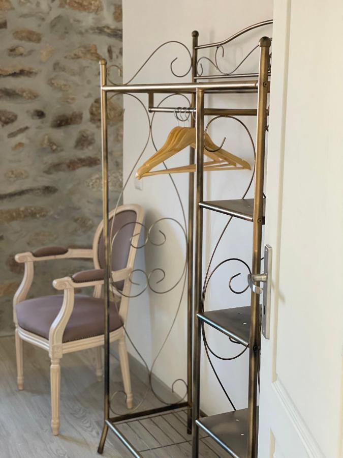 Casas Tome - Country Houses Freches Bagian luar foto
