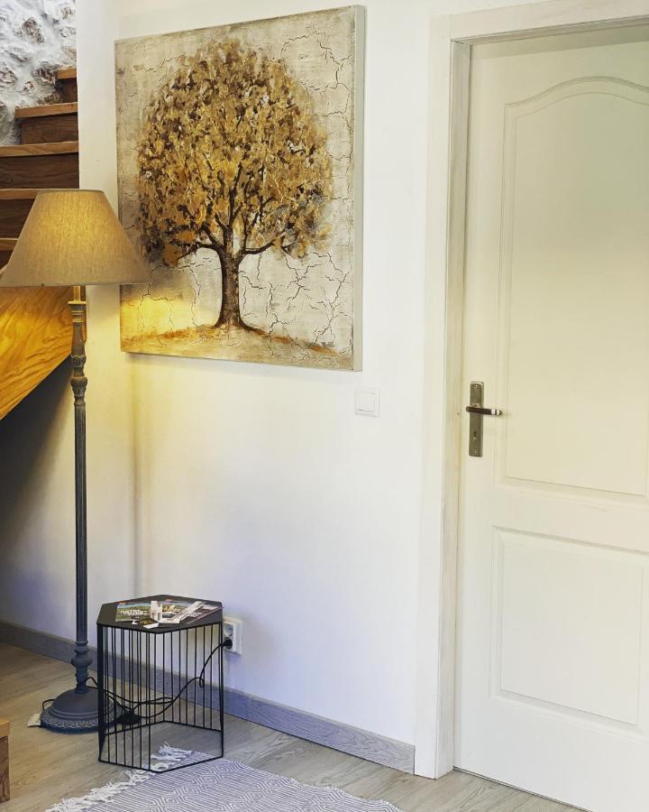 Casas Tome - Country Houses Freches Bagian luar foto