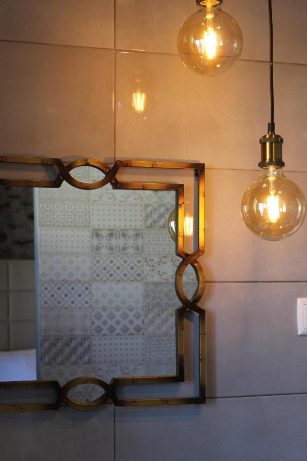 Casas Tome - Country Houses Freches Bagian luar foto