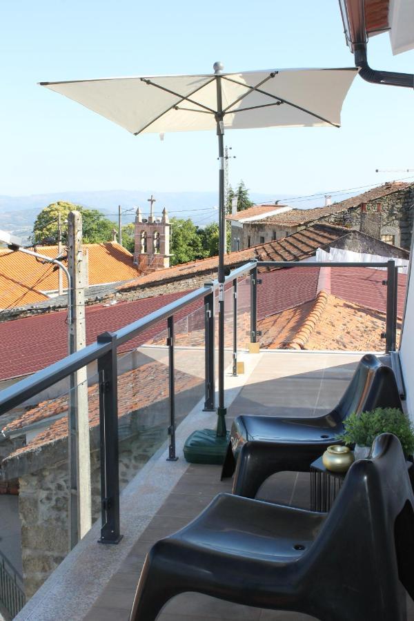 Casas Tome - Country Houses Freches Bagian luar foto