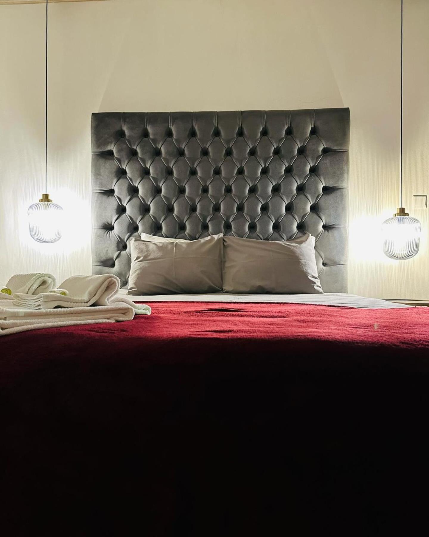 Casas Tome - Country Houses Freches Bagian luar foto